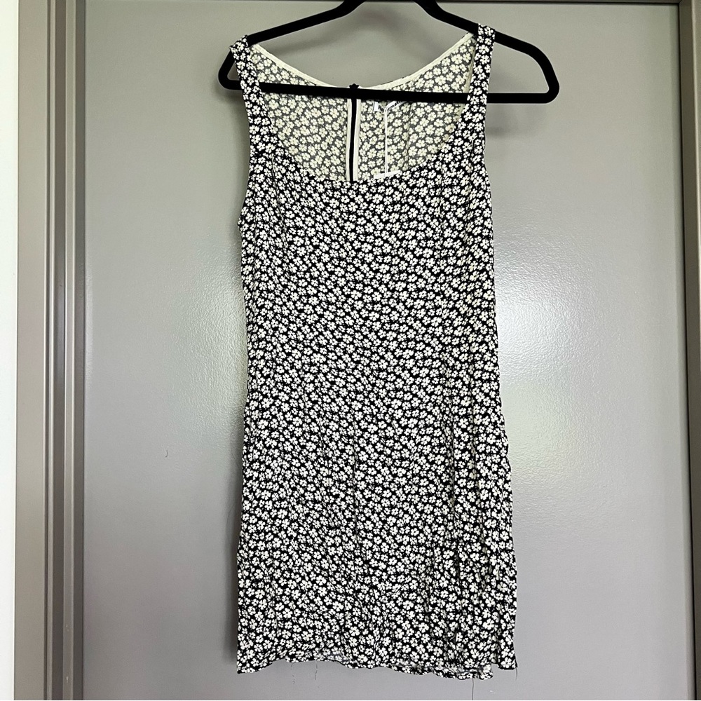 Reformation Mini Dress